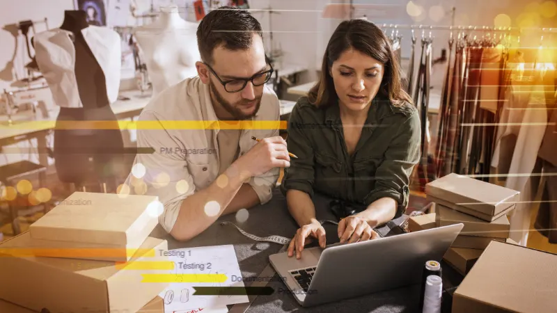 Starting an Ecommerce Business from Scratch: A Guide