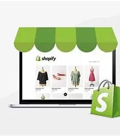 shopify store