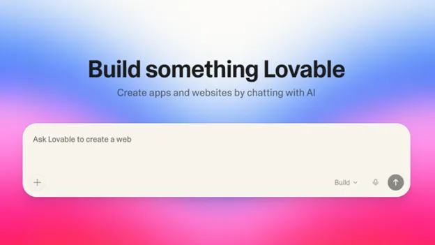 Lovable ai