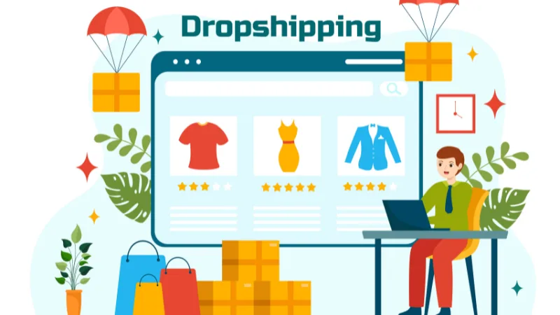 9 Best Free Ecommerce Platforms for Dropshipping 2026