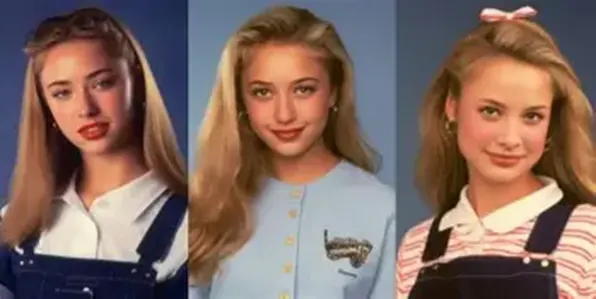 AI Yearbook Photos