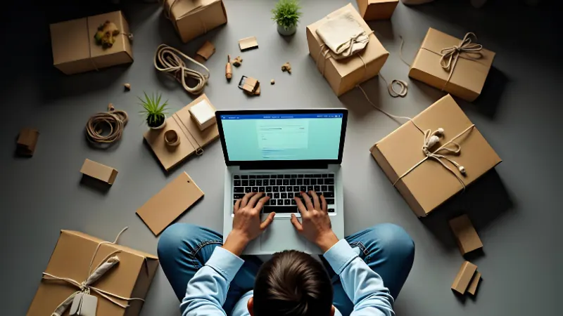 How to Start a Dropshipping Business