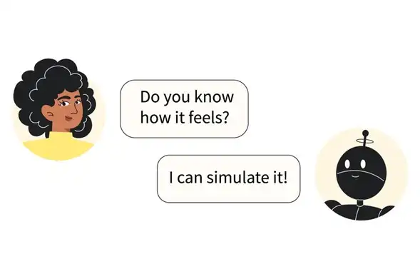 People Treating Chatbots Like Therapists