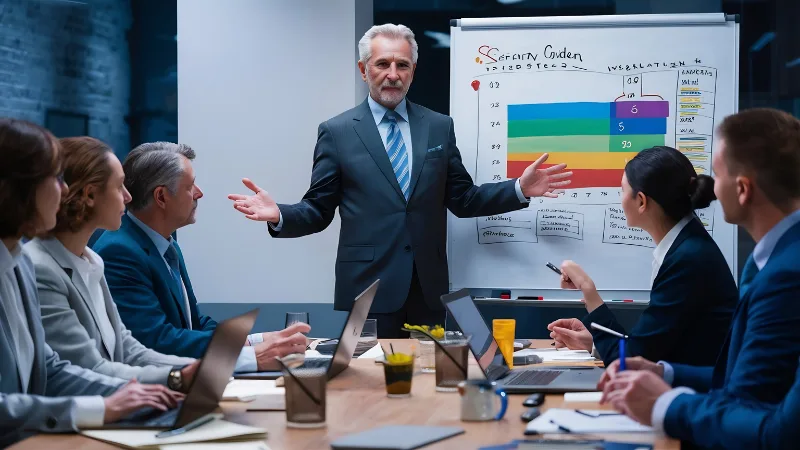 What Is the Main Purpose of Developing a Business Pitch