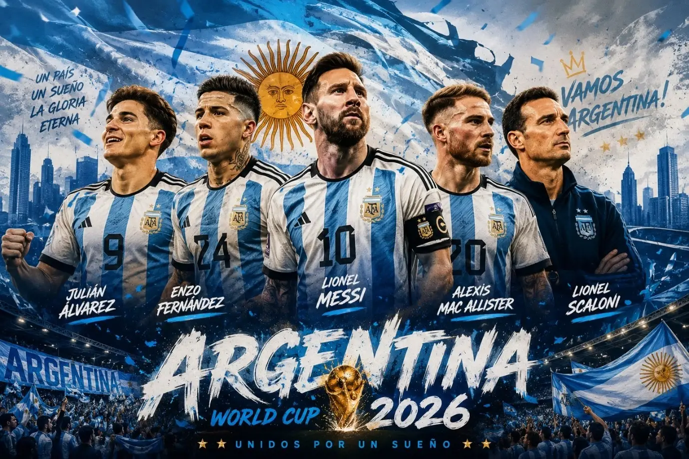 argentina 