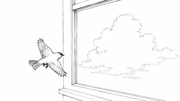 bird problem