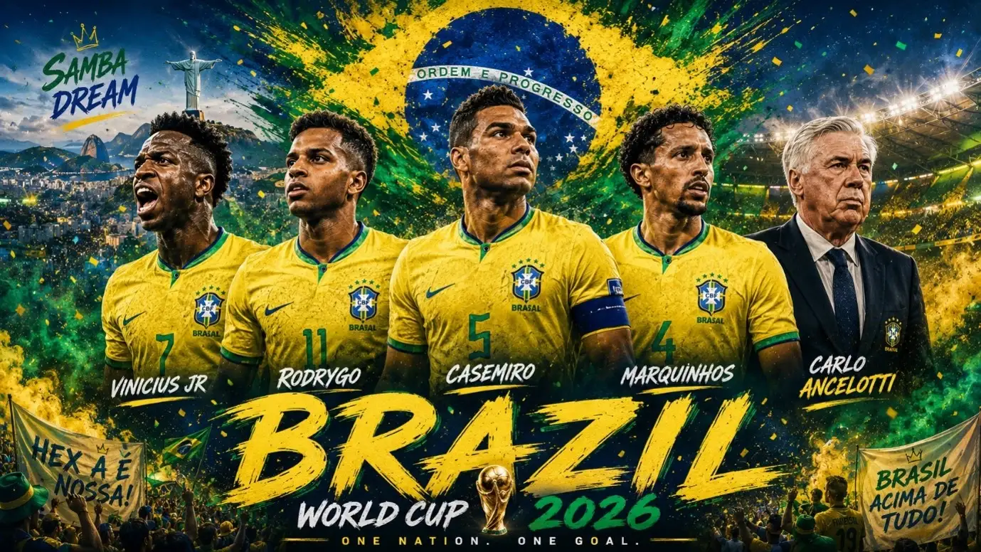 brazil 