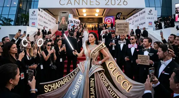 cannes dress code