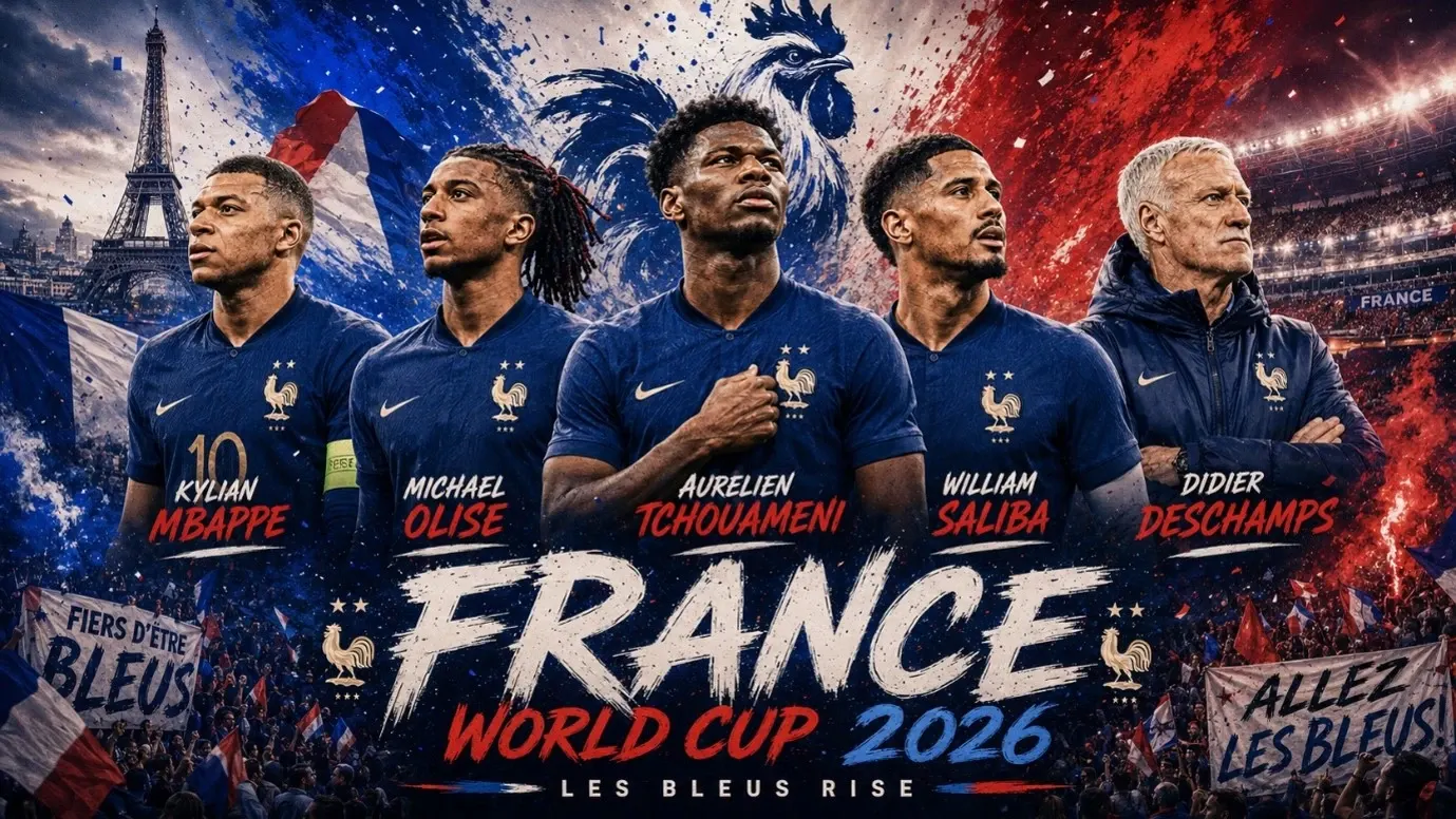 france 
