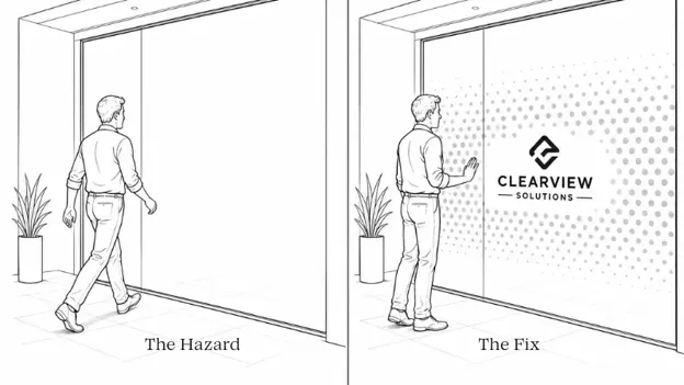 glass manifestation