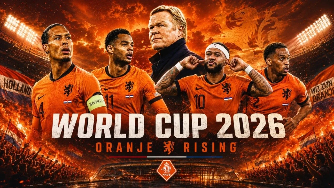 netherlands 