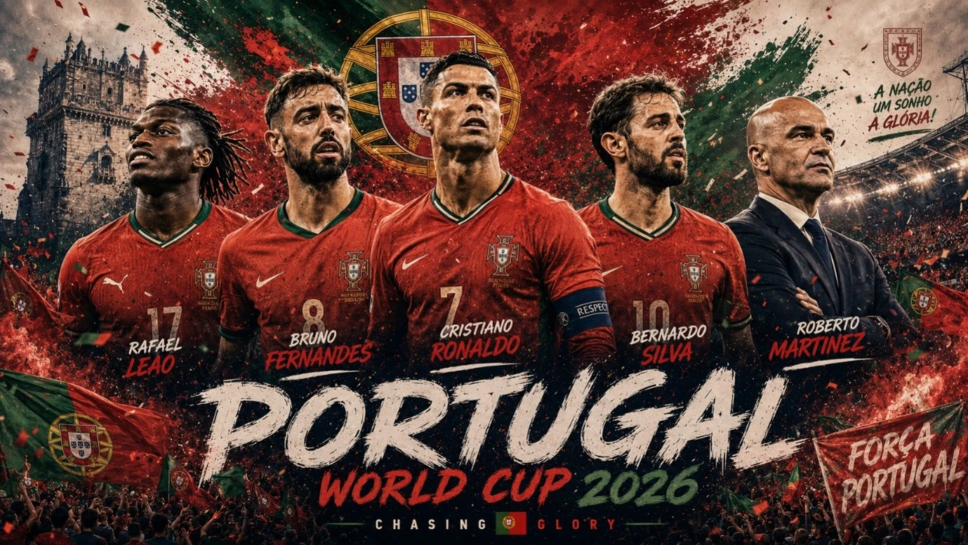portugal