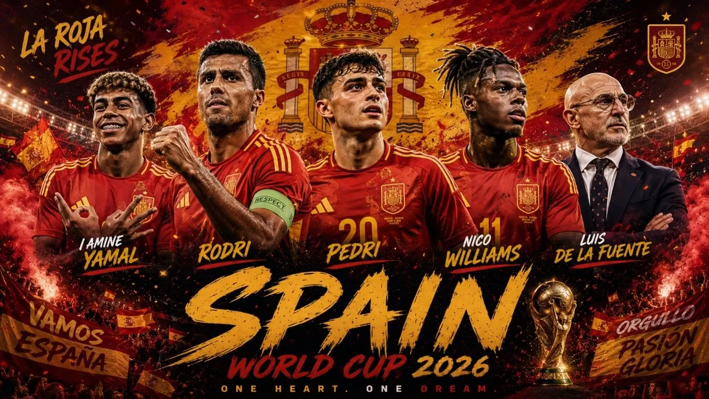 spain 