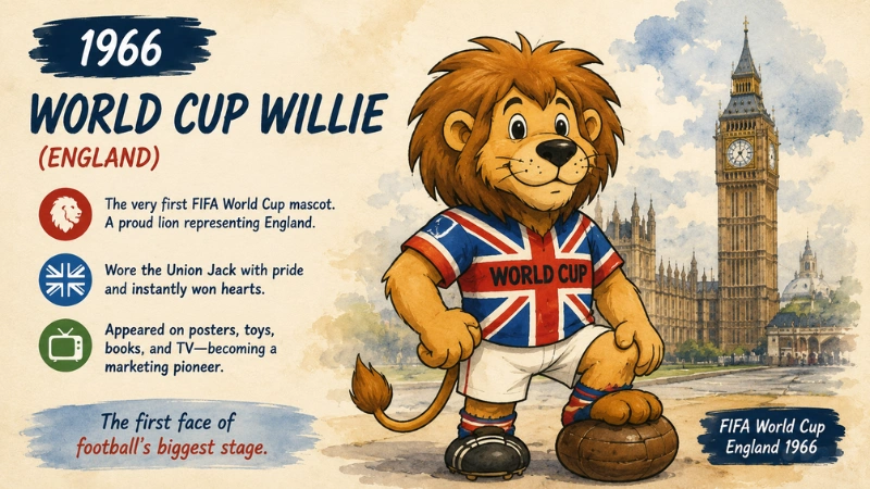 1966 england world cup