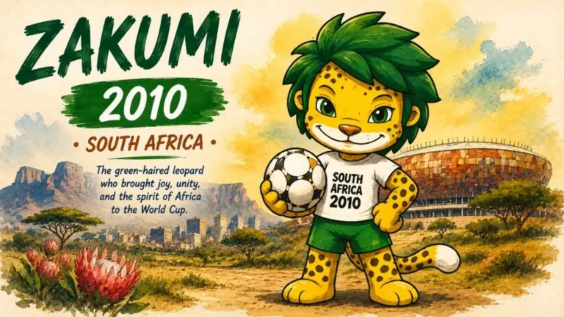 2010 south africa fifa worldcup