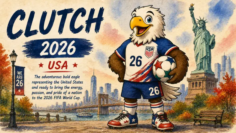 cluthc 2026 usa