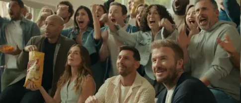 lays community driven