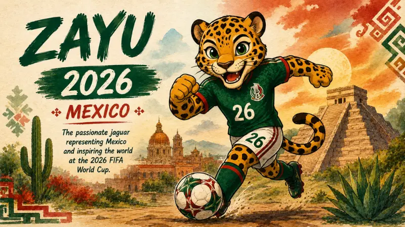 zayu mexico 2026