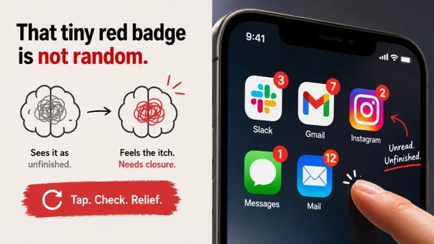 Slack & Apple iOS