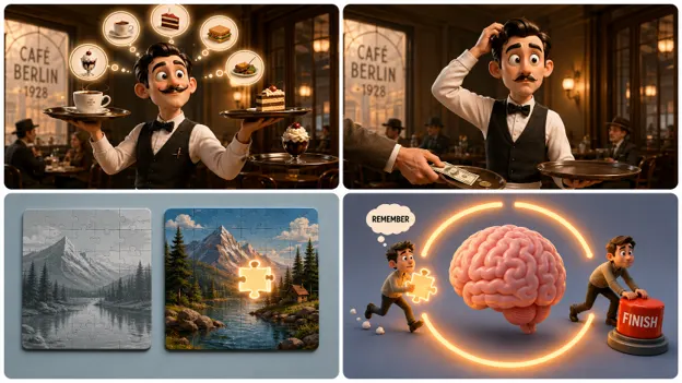 Zeigarnik effect