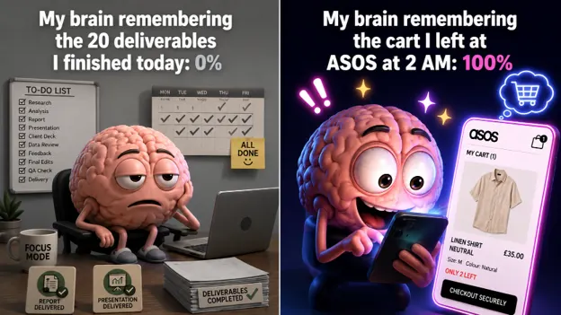 nearly 100 years after psychologists