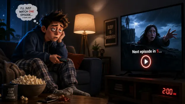 netflix
