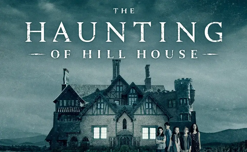 The Haunting of the Hill House