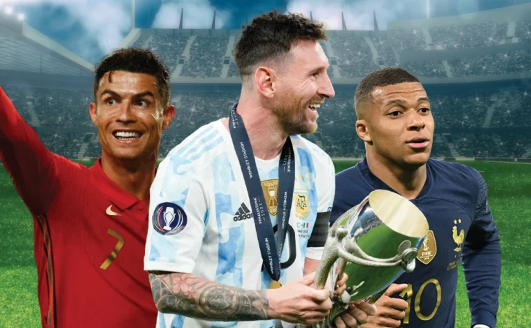 What is Football Pool and how does it work