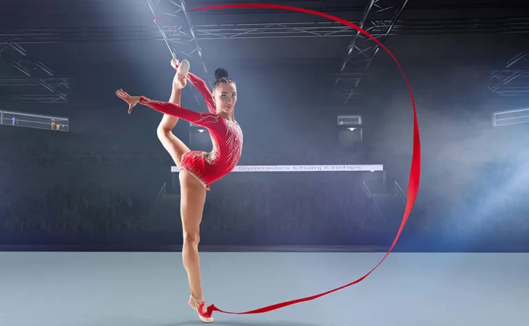 10- Reasons- Why -Rhythmic -Gymnastics- is -the- Most- Exciting- Sport