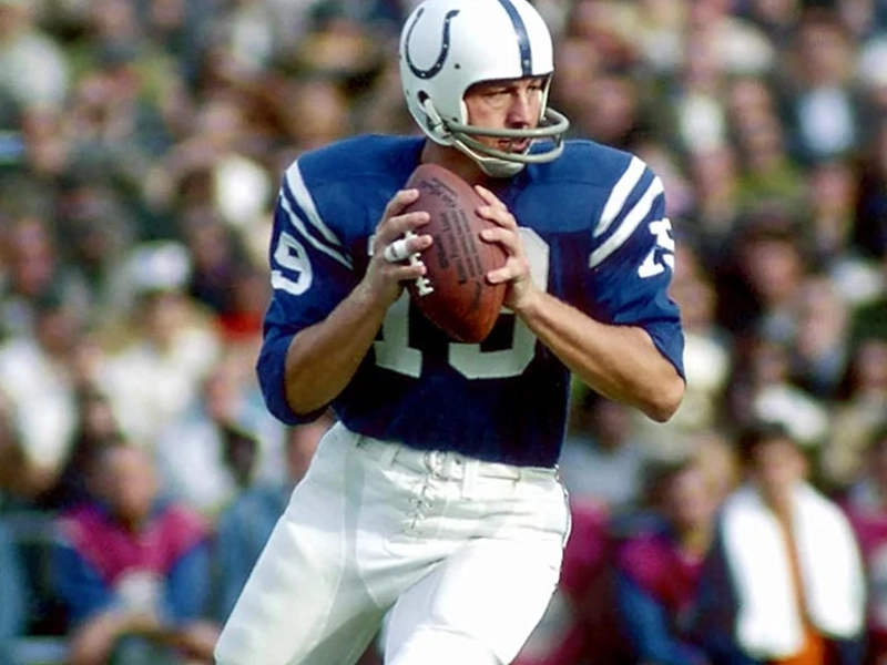 Johnny Unitas