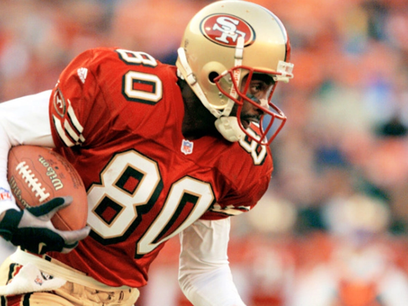 Jerry Rice