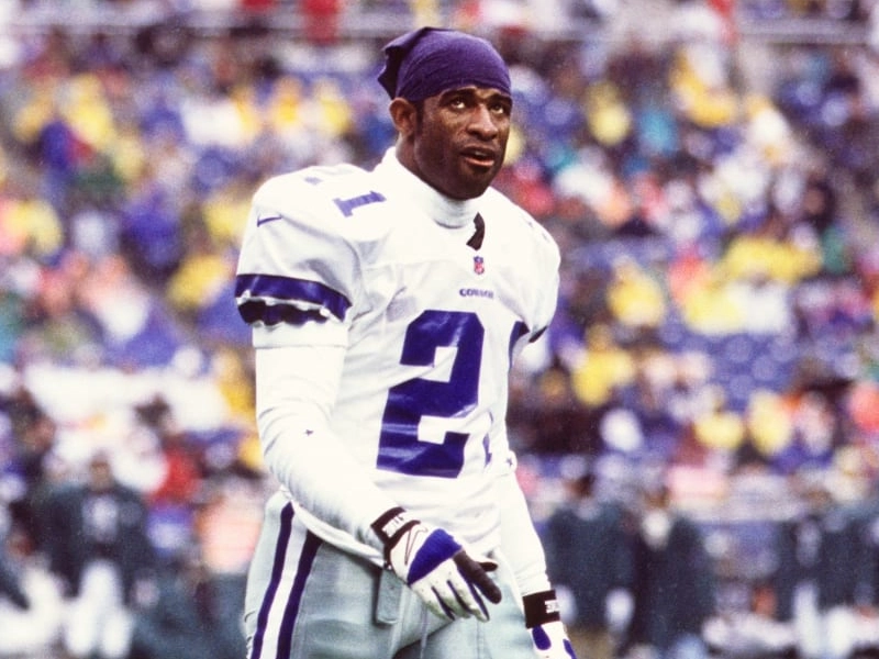 Deion Sanders 