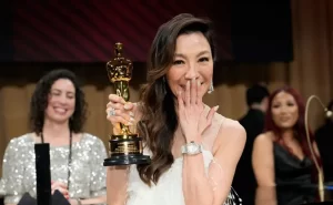 Michelle Yeoh Everything Everywhere All At Once