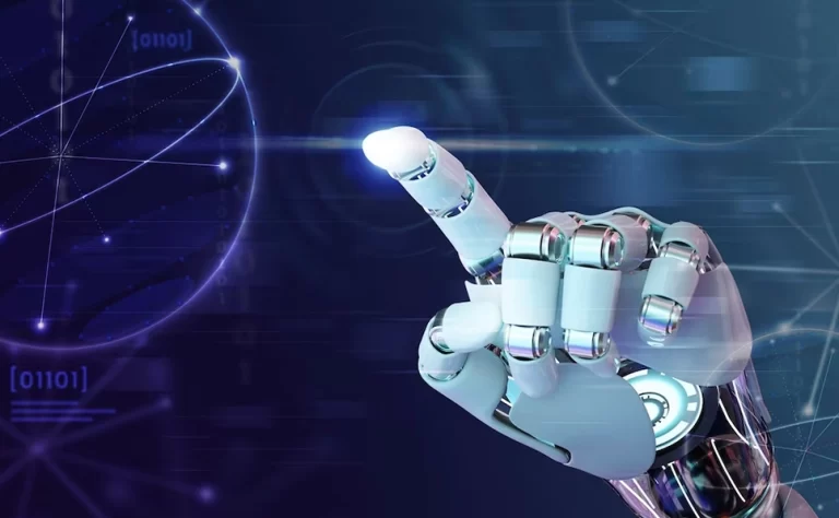 Artificial Intelligence (AI) Powerhouse of futurity