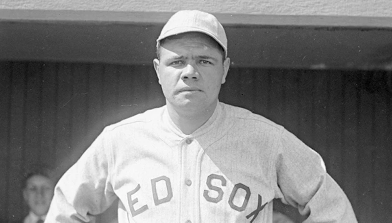 Babe Ruth 