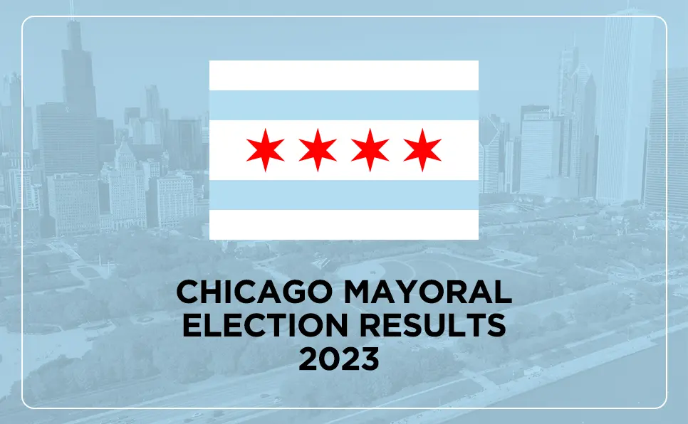 Our take on Chicago Mayoral Elections 2023 RethinkTrends