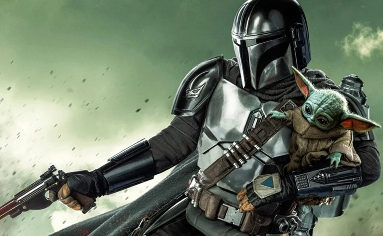 Mandalorian season 3