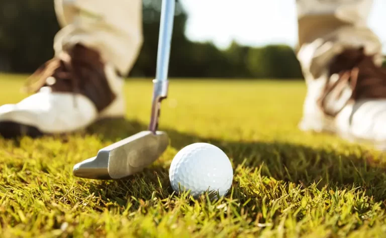 Does knowing Golf Ball Types improve your game?