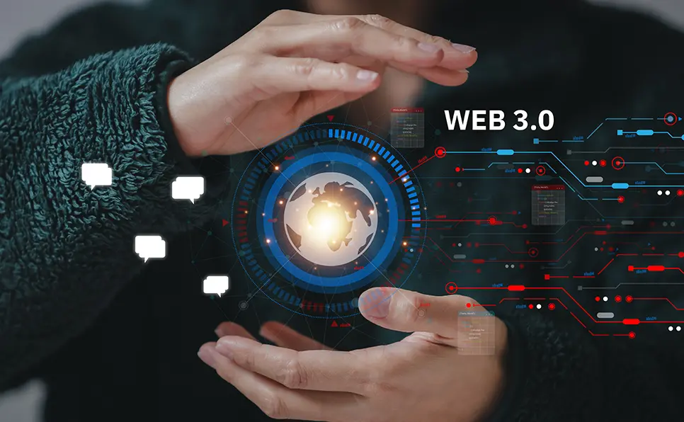 5 Leading Web 3.0 Technology trending in 2023