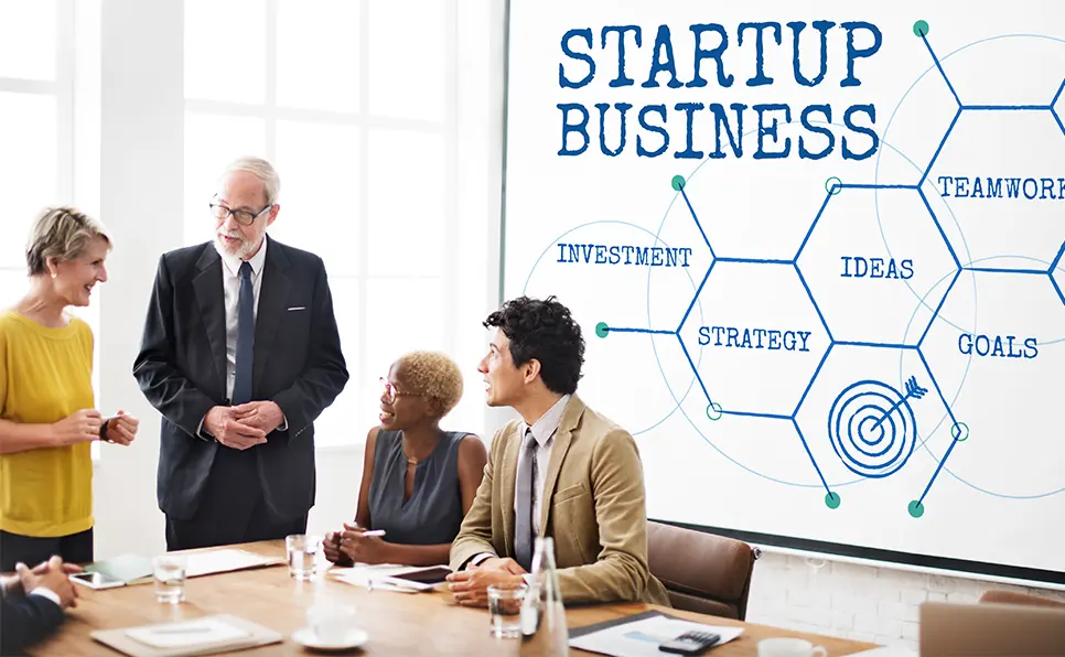 Startup Business Tactics You Need to Know In 2023