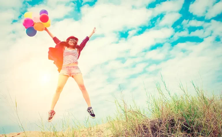 Top 10 tips to finding more joy in life