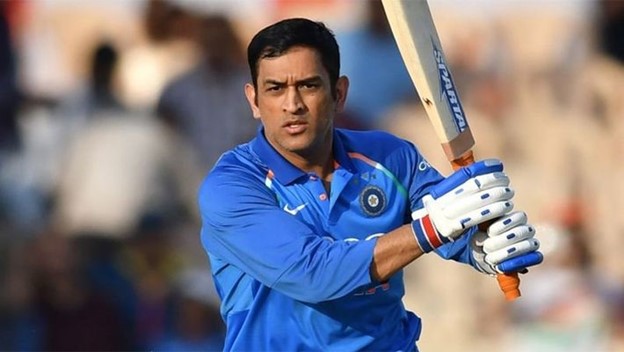 MSDhoni