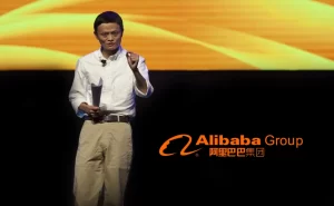 Jack Ma Alibaba