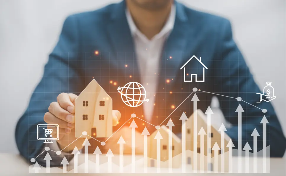 What is the best real-estate investing strategy as of 2023?