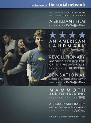 the social network movie