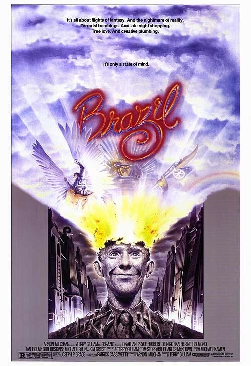  Brazil (1985) 