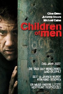 children of men 2006