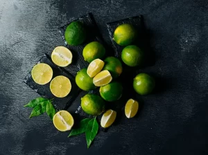 lime