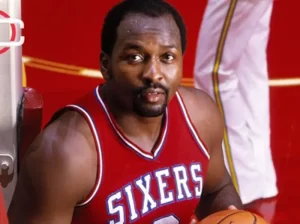 Moses Malone