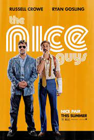 the nice guys (2016)